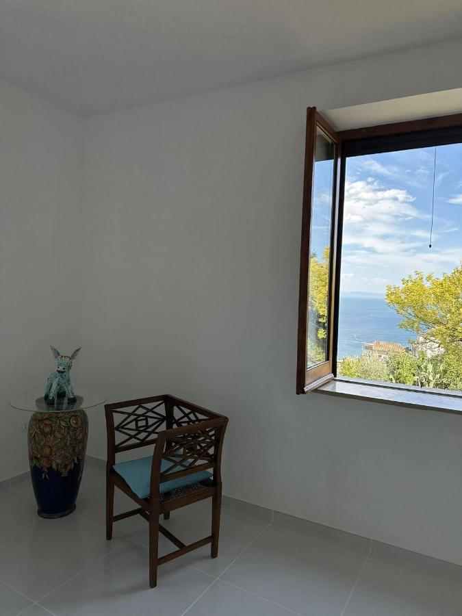 Il Melograno In Costa D'Amalfi - Romantic Experience Vietri Rum bild