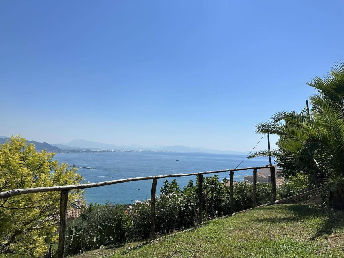 Il Melograno In Costa D'Amalfi - Romantic Experience Vietri Exteriör bild
