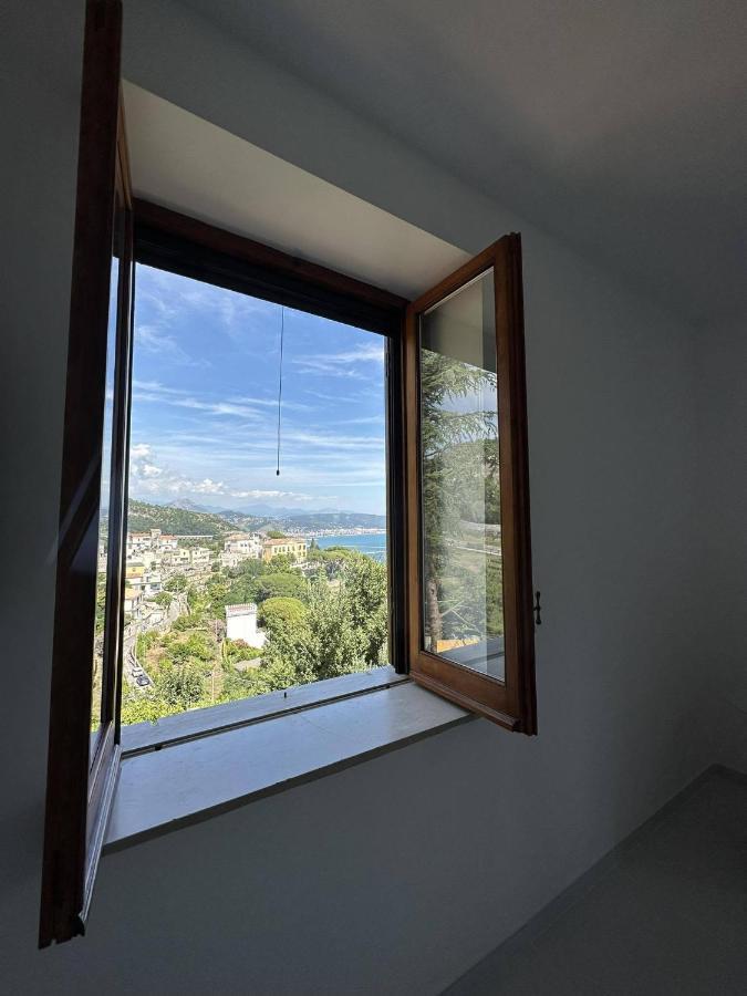 Il Melograno In Costa D'Amalfi - Romantic Experience Vietri Rum bild