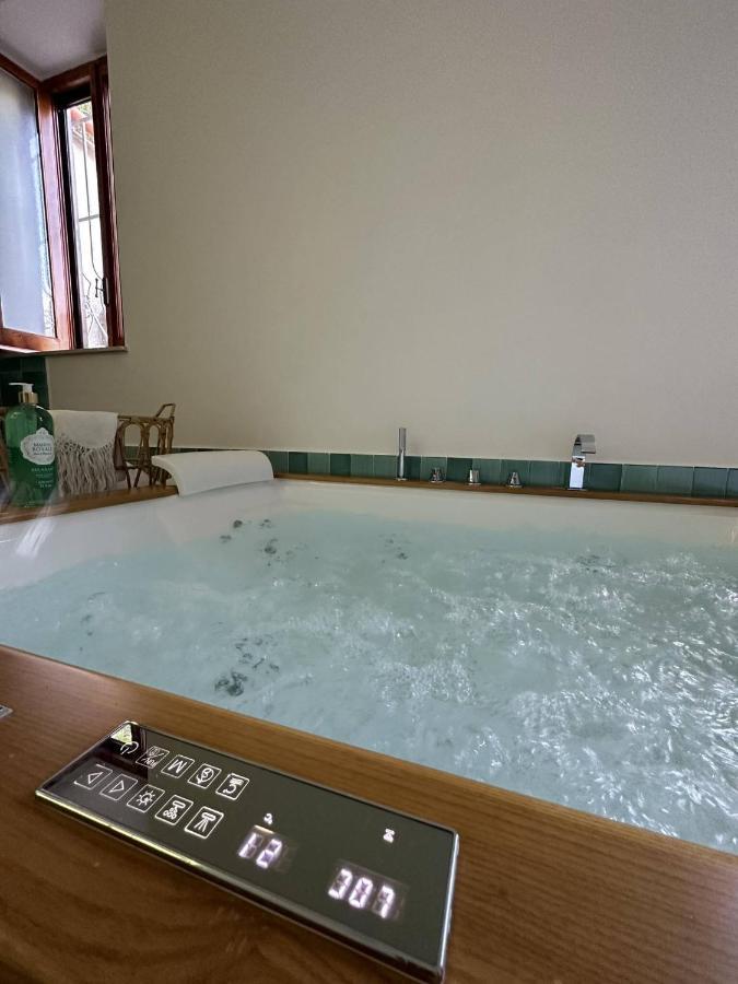 Il Melograno In Costa D'Amalfi - Romantic Experience Vietri Rum bild