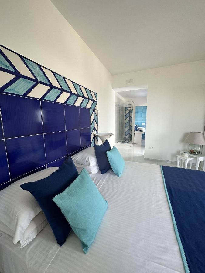 Il Melograno In Costa D'Amalfi - Romantic Experience Vietri Rum bild