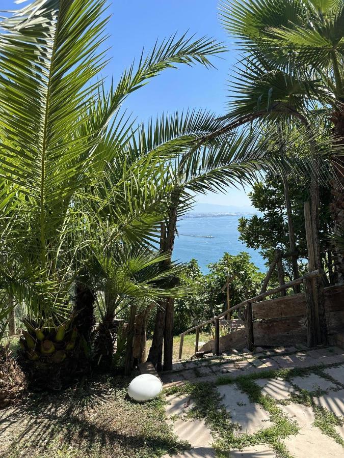 Il Melograno In Costa D'Amalfi - Romantic Experience Vietri Exteriör bild