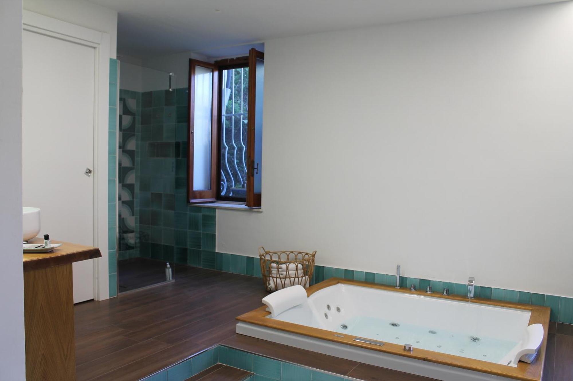 Il Melograno In Costa D'Amalfi - Romantic Experience Vietri Exteriör bild