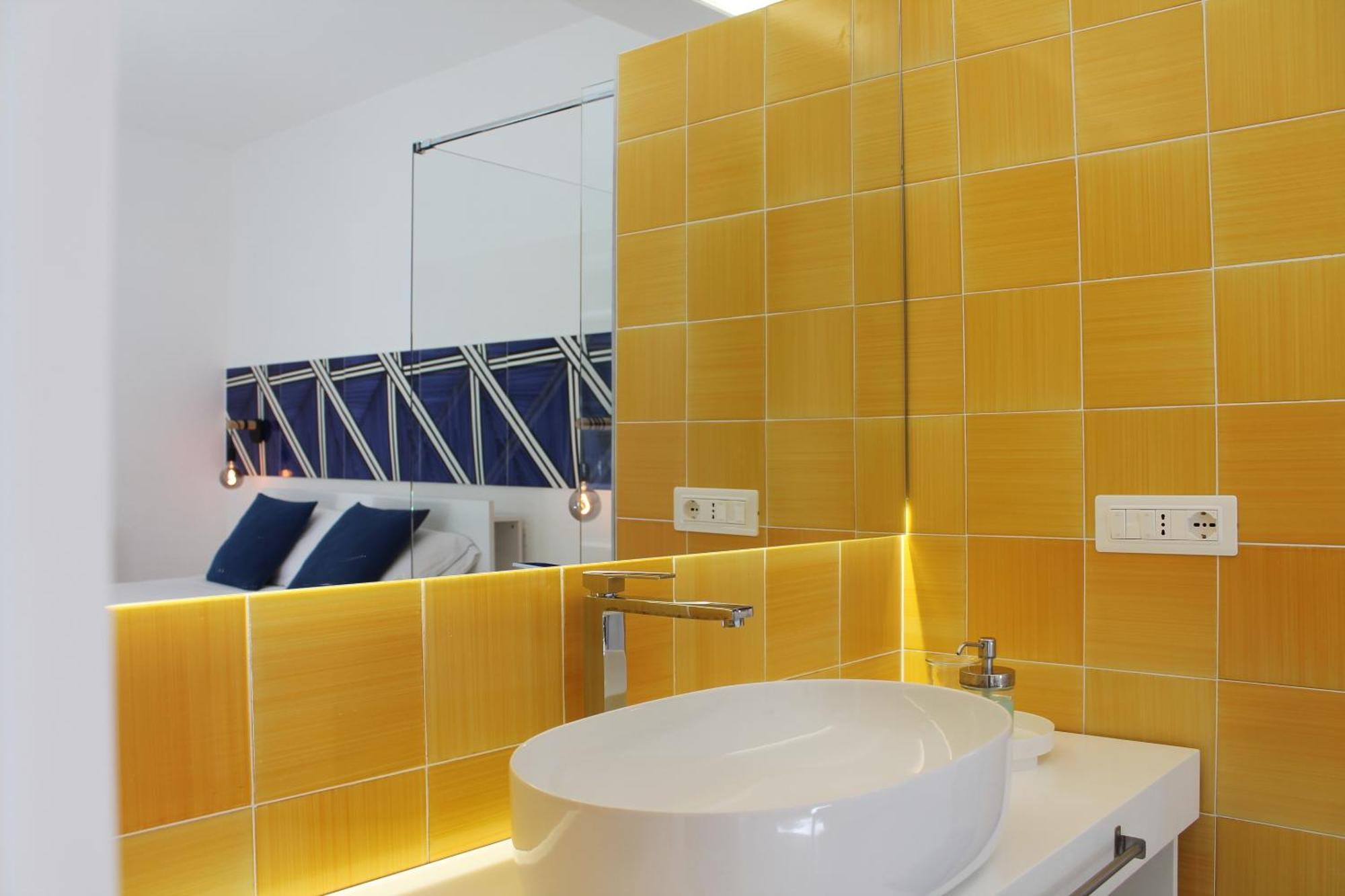 Il Melograno In Costa D'Amalfi - Romantic Experience Vietri Exteriör bild