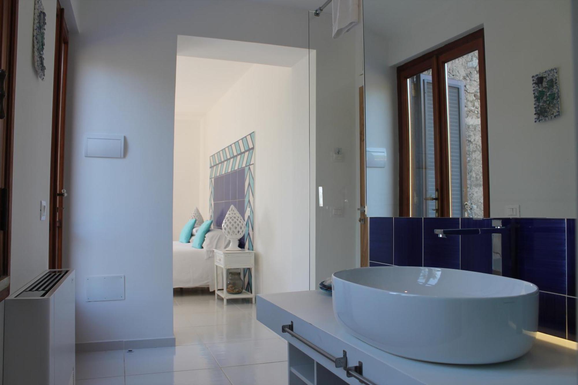 Il Melograno In Costa D'Amalfi - Romantic Experience Vietri Exteriör bild