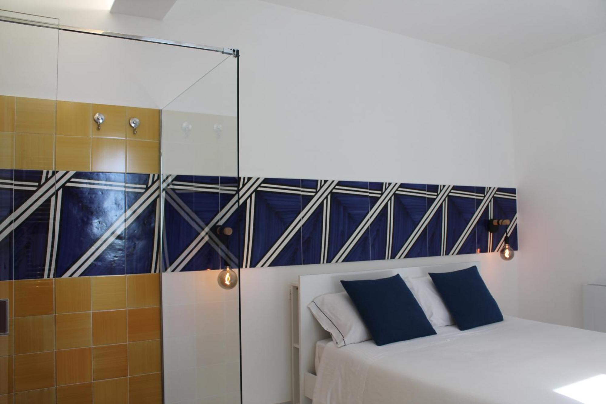 Il Melograno In Costa D'Amalfi - Romantic Experience Vietri Exteriör bild