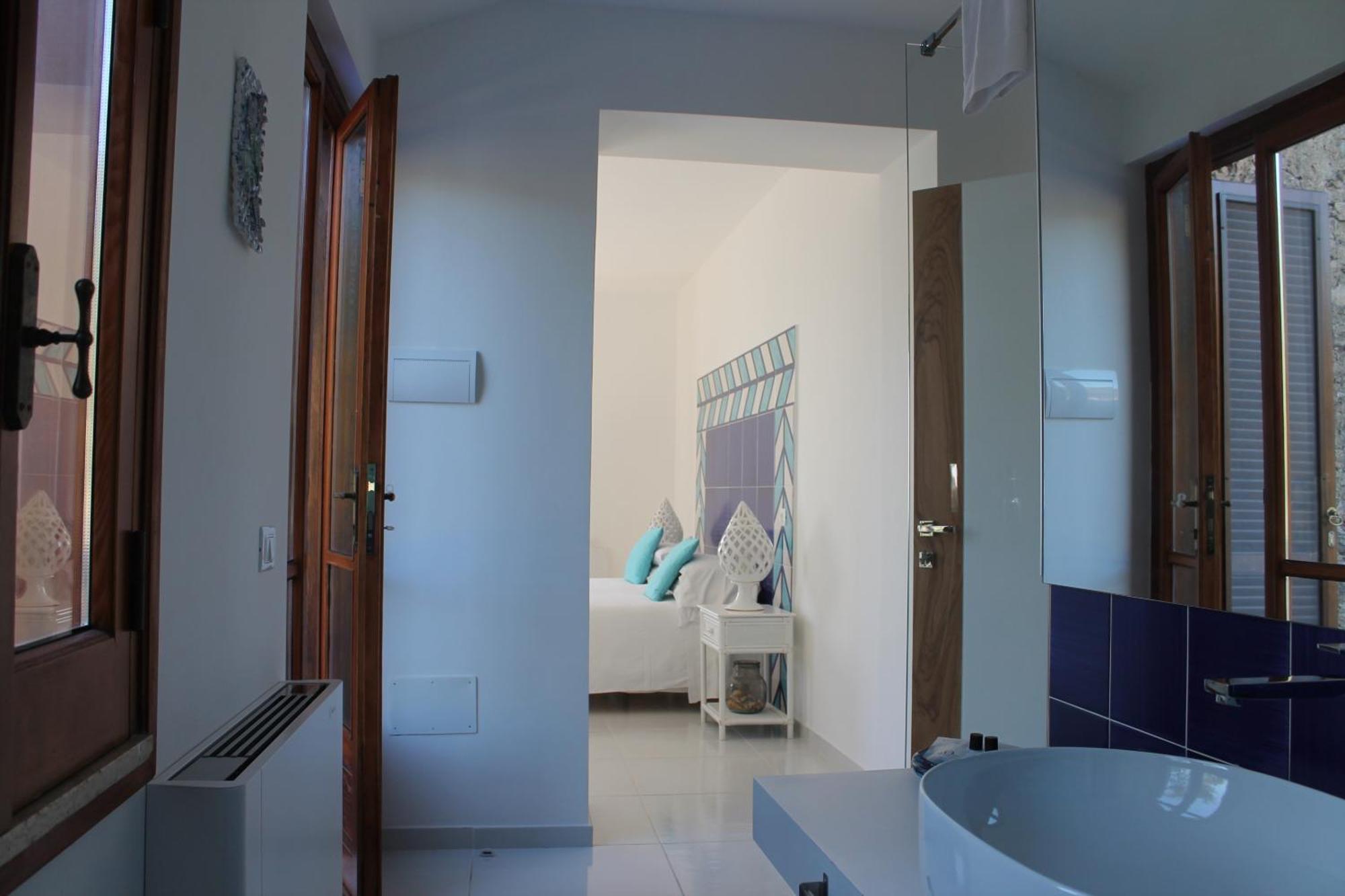 Il Melograno In Costa D'Amalfi - Romantic Experience Vietri Exteriör bild