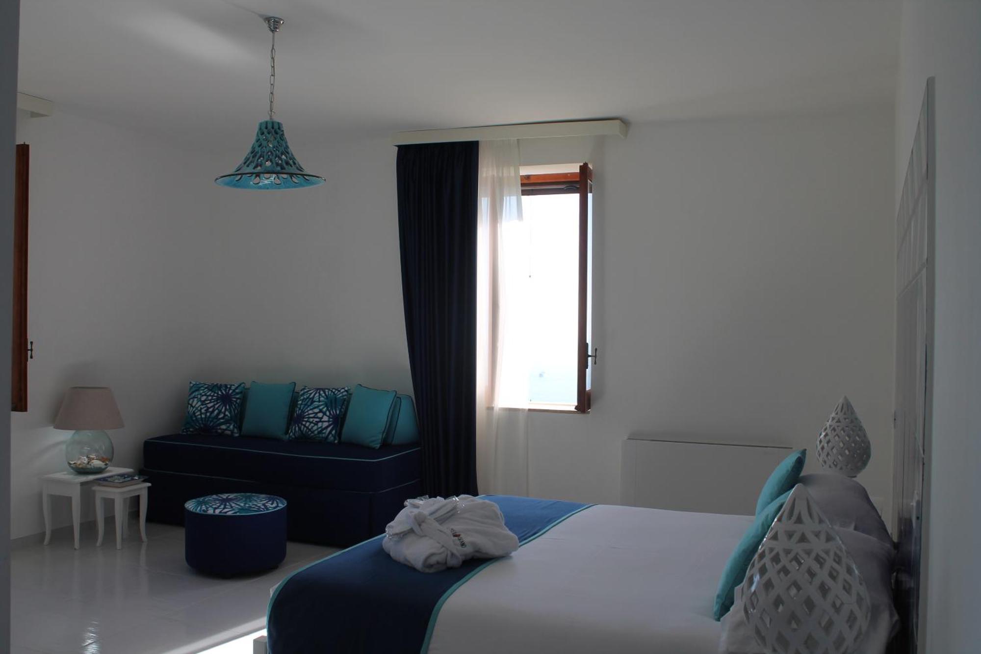 Il Melograno In Costa D'Amalfi - Romantic Experience Vietri Exteriör bild